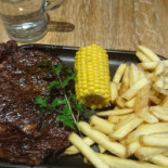 Texas Longhorn (raett Kategori) Mat