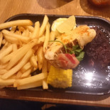 Texas Longhorn (raett Kategori) Mat