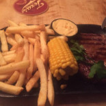 Texas Longhorn (raett Kategori) Mat