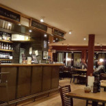 Texas Longhorn (raett Kategori) Inomhus