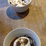 Texas Longhorn (raett Kategori) Mat