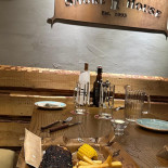 Texas Longhorn (raett Kategori) Dryck