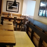 Texas Longhorn (raett Kategori) Inomhus