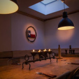 Texas Longhorn (raett Kategori) Inomhus