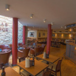 Texas Longhorn (raett Kategori) Inomhus