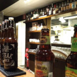 Texas Longhorn (raett Kategori) Dryck