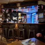 Texas Longhorn (raett Kategori) Inomhus