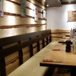 Texas Longhorn (raett Kategori) Inomhus