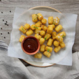 Texas Longhorn (raett Kategori) Mat