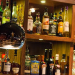 Frost Restaurang Karlstad Dryck