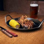 Texas Longhorn (raett Kategori) Dryck