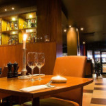 Frost Restaurang Karlstad Inomhus