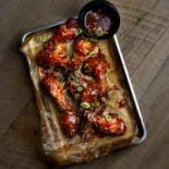 Texas Longhorn (raett Kategori) Mat