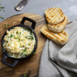 Texas Longhorn (raett Kategori) Mat