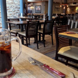 Texas Longhorn (raett Kategori) Inomhus