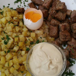 Frost Restaurang Karlstad Mat