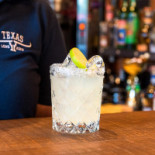 Texas Longhorn (raett Kategori) Dryck