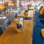 Texas Longhorn (raett Kategori) Inomhus