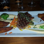 Frost Restaurang Karlstad Mat