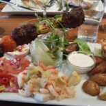 Frost Restaurang Karlstad Mat