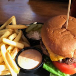 Texas Longhorn (raett Kategori) Dryck