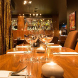 Frost Restaurang Karlstad Dryck