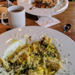 Frost Restaurang Karlstad Mat