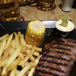 Texas Longhorn (raett Kategori) Mat