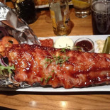 Frost Restaurang Karlstad Mat