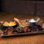 Texas Longhorn (raett Kategori) Mat