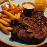 Texas Longhorn (raett Kategori) Mat