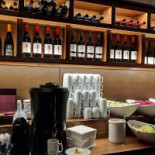 Frost Restaurang Karlstad Inomhus