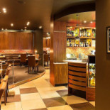 Frost Restaurang Karlstad Inomhus