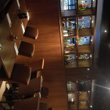 Frost Restaurang Karlstad Inomhus