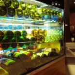 Frost Restaurang Karlstad Utomhus