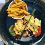 Frost Restaurang Karlstad Mat