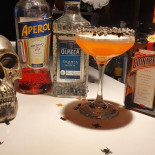 Frost Restaurang Karlstad Dryck