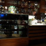 Frost Restaurang Karlstad Inomhus