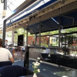 Frost Restaurang Karlstad Utomhus