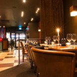 Frost Restaurang Karlstad Inomhus