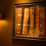 Frost Restaurang Karlstad Dryck