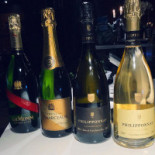 Frost Restaurang Karlstad Dryck