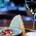 Frost Restaurang Karlstad Dryck