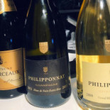 Frost Restaurang Karlstad Dryck