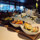 Frost Restaurang Karlstad Dryck