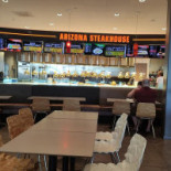 Bergvik Köpcenter Inomhus