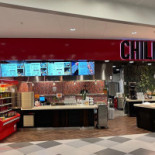 Bergvik Köpcenter Utomhus