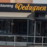 Vedugnen Utomhus