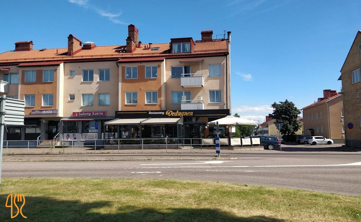 Vedugnen Utomhus