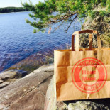 Burger House Utomhus